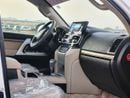 Toyota Land Cruiser VX.R V8 upgrade 2024