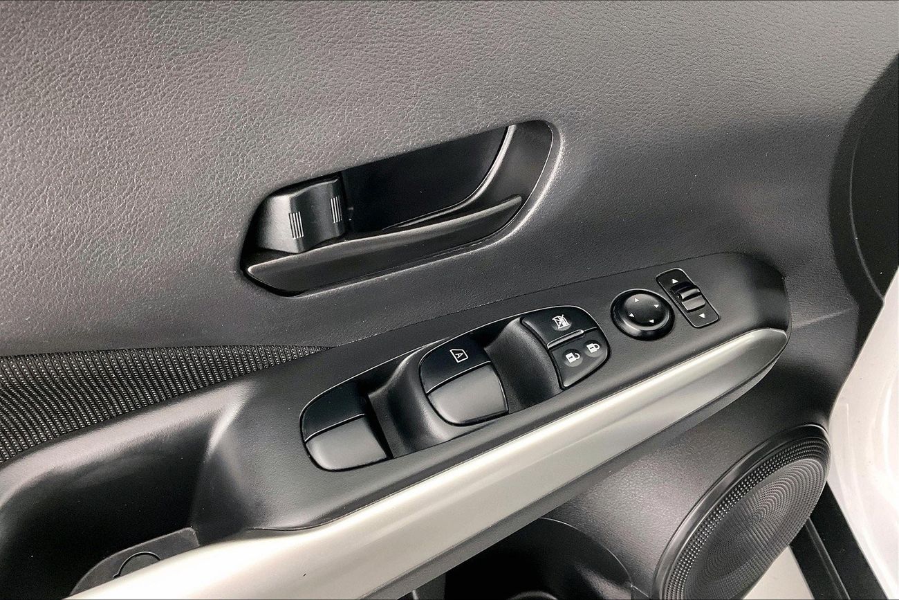 MG 6 Trophy| 1 year free warranty | Exclusive Eid offer