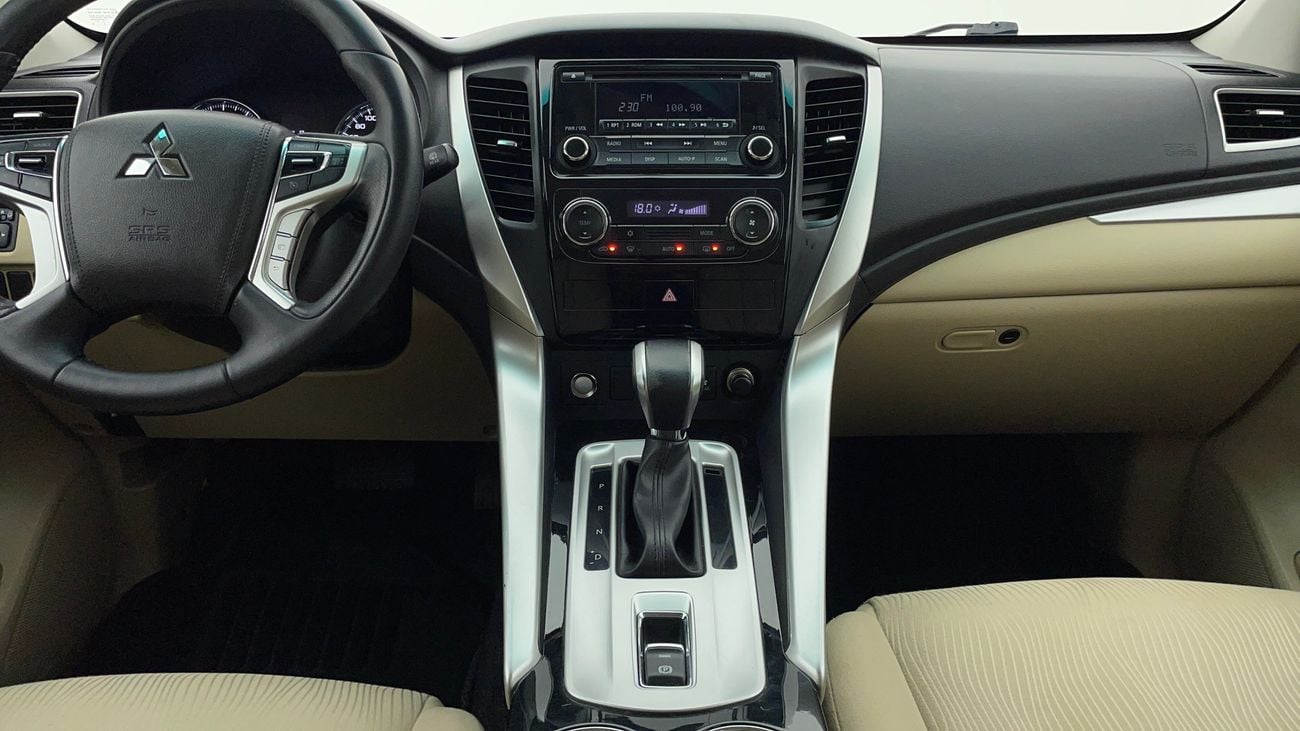 Mitsubishi Montero GLX MID 3 | Zero Down Payment | Free Home Test Drive