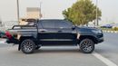 Toyota Hilux GR SPORTS KIT INSTALLED | 2021 | AT | 2.8L DIESEL ENGINE | RHD