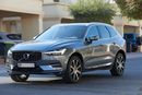 Volvo XC60 T8 Inscription 2.0L