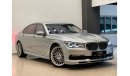 BMW Alpina 2017  AlPINA B7, BMW Warranty, BMW Service, Low KMs, GCC