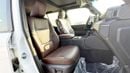 Toyota Prado Toyota Prado 2.4 Adventure 2025 Full option with Radar and headup display