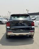 Kia Sorento KIA SORENTO 1.6T (HYBRID) - 2025 MODEL - MID OPTION