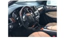 Mercedes-Benz GL 500 MERCEDES BENZ GL500 MODEL 2015 GCC CAR PERFECT CONDITION INSIDE AND OUTSIDE FULL OPTION PANORAMIC RO