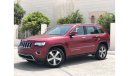 Jeep Grand Cherokee Limited Limited Limited Limited JUST ARIVED!! NEW ARRIVAL UNLIMITED KM WARANTY GRAND CHEROKEE LIMITE