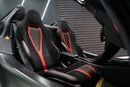 McLaren 720S 2022 McLaren 720S Spider, Full Carbon, Lifting System, Full Service History, McLaren Warranty!!