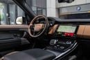 Land Rover Range Rover Sport SE P400 Original Paint Completely serviced and ready to go