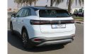 Volkswagen ID.4 2022 | PURE+ 100% ELECTRIC INTELLIGENT SUV FULL OPTION WITH PANORAMIC SUNROOF