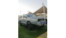 تويوتا تاندرا Toyota Tundra 2011 4 door in very distinctive condition