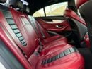 Mercedes-Benz CLS 450 Premium + 3.0L (389 HP)