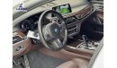 BMW 750Li M Sport 2200 MP / BMW 750LI M-LINE X-DRIVE / 2018 / GCC / SINGE OWNER / ORIGINAL PAINT