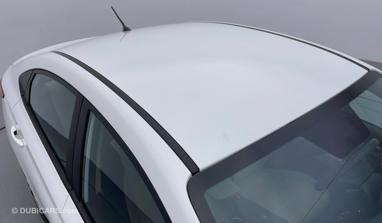 Hyundai Accent GL 1.6 | Under Warranty | Inspected on 150+ parameters