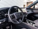 Lexus RX350 PRESTIGE