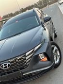 Hyundai Tucson COMFORT
