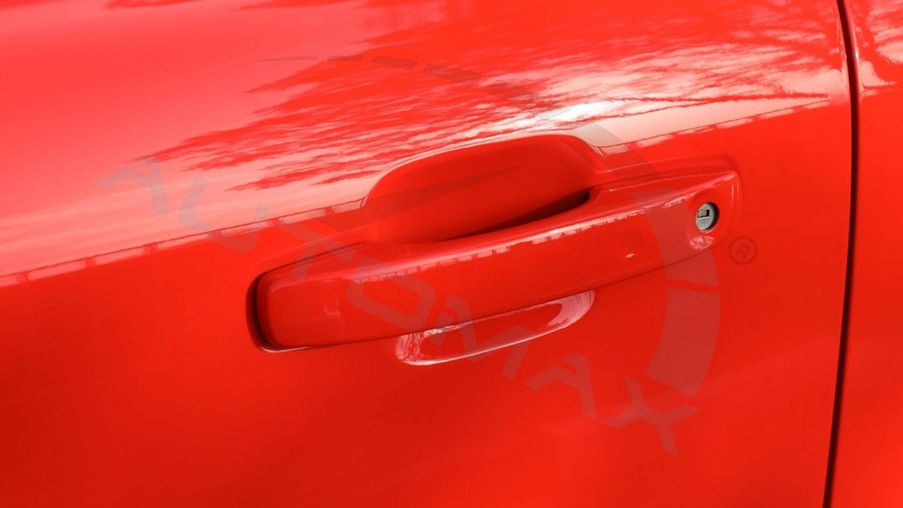 Ford Ranger Raptor (For Export , НА ЭКСПОРТ) PY 25/25 3.0L EcoBoost V6 GCC Без пробега