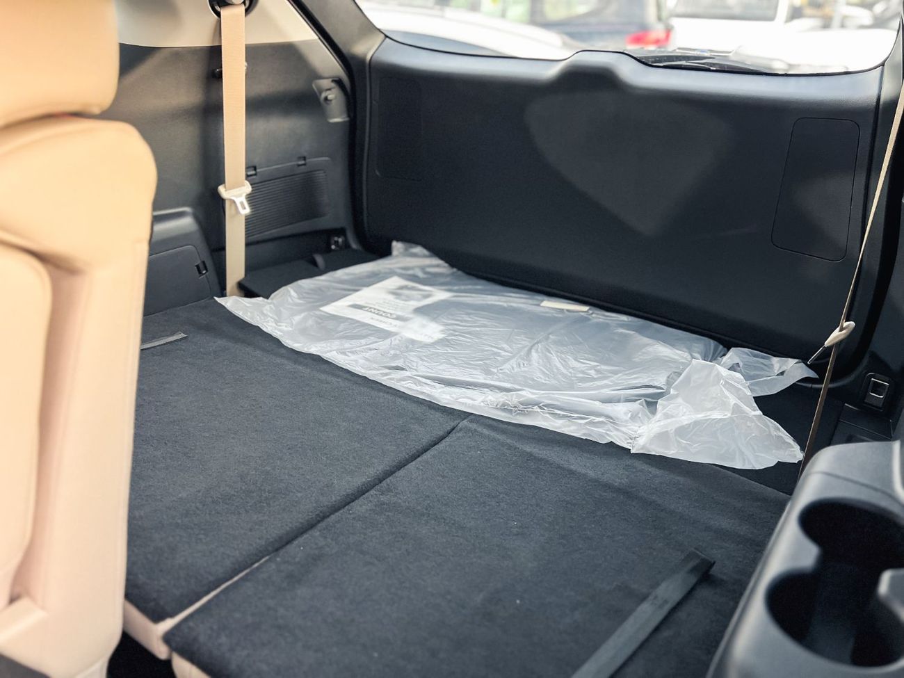 Toyota Highlander EXPORT ONLY - Highlander Limited 2.5L Hybrid (AWD)