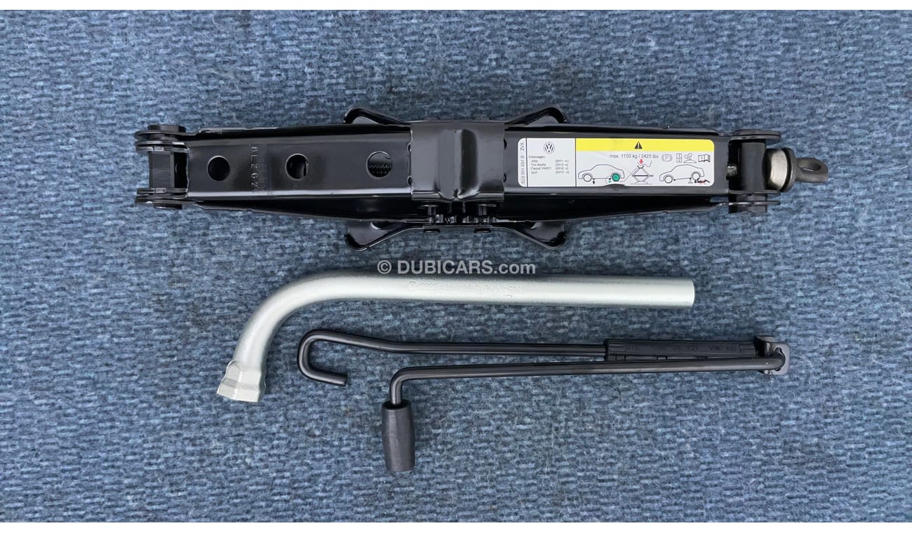 Volkswagen Passat TRENDLINE 2.5 | Zero Down Payment | Free Home Test Drive