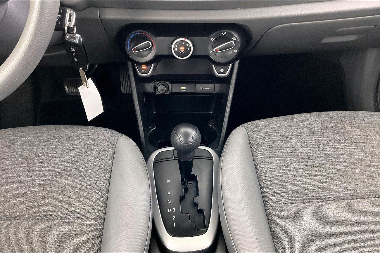 كيا بيكانتو LX | شامل الضمان | 0 ﺪﻔﻋﺓ ﺃﻮﻟﻯ