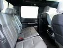فورد F-150 لايتنينغ LARIAT EXTENDED LT1722 F150 لايتنينج بلاتينيوم كرو بمحركين كهربائيين / شركة الطاير للمحركات / معرض القوز