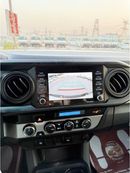 Toyota Tacoma 2023 TOYOTA TACOMA 4x4 Drive Full option Ready to Drive