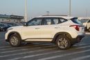 Kia Seltos KIA SELTOS LUXURY 1.5L FWD SUV 2025