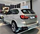 BMW X5 BEST XDRIVE50i || GCC SPECS || ACCIDENT FREE || SINGLE OWNER || FULLY LOADED