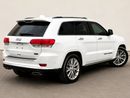 جيب جراند شيروكي SUMMIT 1,338 | Summit | 5.7L HEMI V8 | GCC Specs