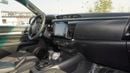 تويوتا هيلوكس HILUX Adventure 4.0L PETROL V6 MY25