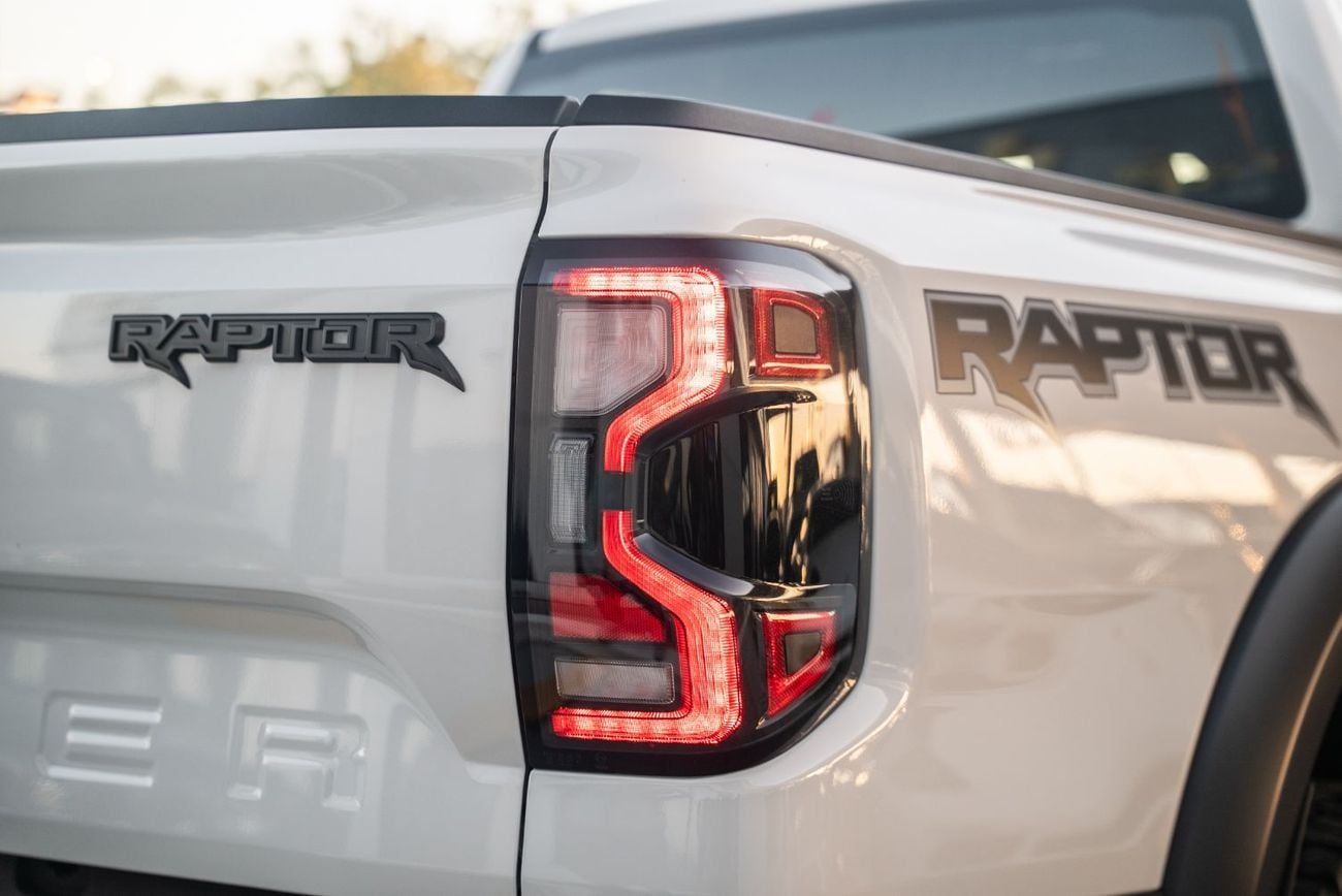 Ford Ranger  2.0L Turbo Diesel 2025 Brand New 0kms
