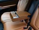 بي أم دبليو X7 M60i XDRIVE BUY NOW, PAY 2027 | THE BLACKLINE STANDARD | BMW Warranty + Service Contract, GCC, Low K