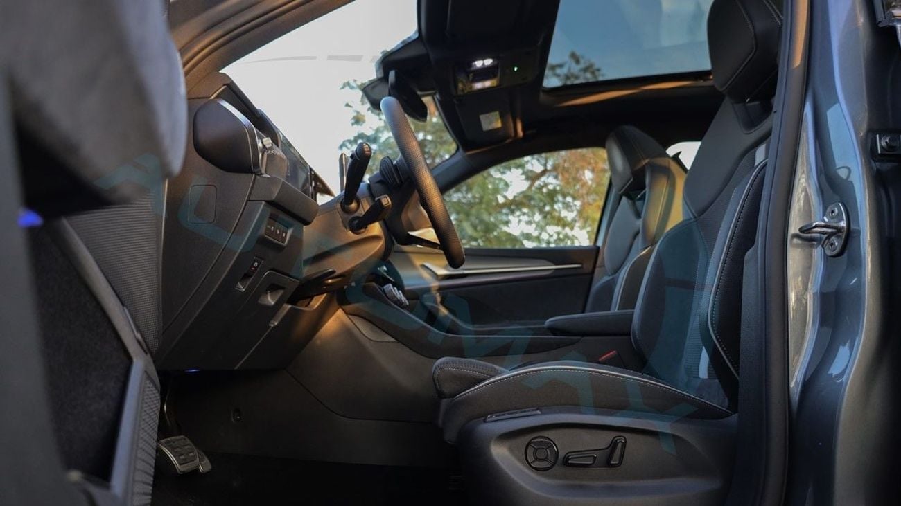 سكودا كودياك (For Export , НА ЭКСПОРТ) Sportline 2.0T AWD GCC 2026 Без пробега