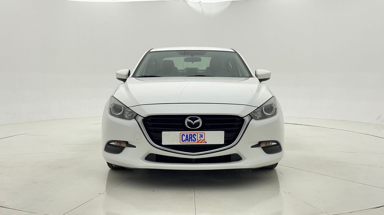 Mazda 3 S 1.6 | Zero Down Payment | Free Home Test Drive
