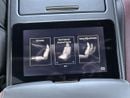 Infiniti QX80 Autograph Captain Chairs 3.5L 2025 INFINITY QX80 3.5L AUTOGRAPH FULL OPTION
