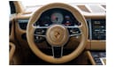 Porsche Macan 95B