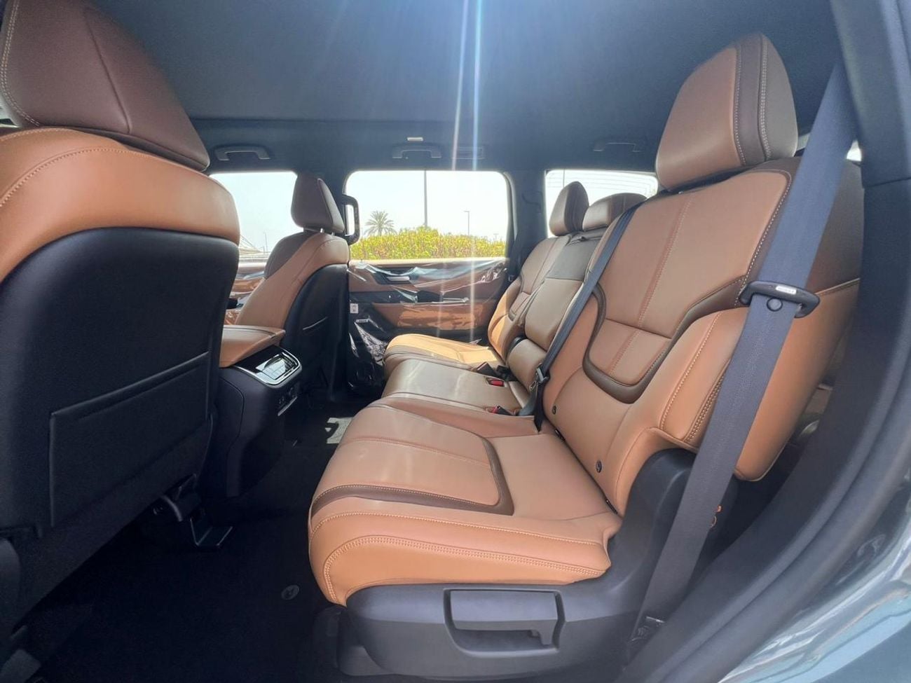 Nissan Patrol NISSAN PATROL SE TITANUM 3.8L