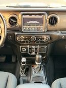 Jeep Wrangler Unlimited SPORT full option automatic Roof