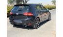 Volkswagen Golf GTI GCC SPECS