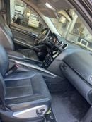 Mercedes-Benz GL 550