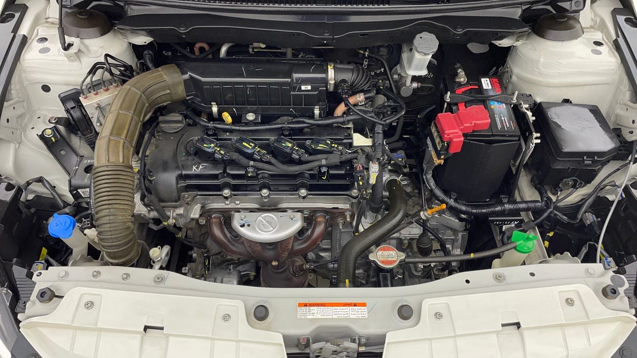 سوزوكي سياز 2023 GLX | AED 516/Month | 0 DP | 30 Day Return | Warranty