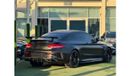 مرسيدس بنز C 63 AMG MERCEDES BENZ AMG C63S 2017 COUPE GCC FULL OPTION PERFECT CONDITION