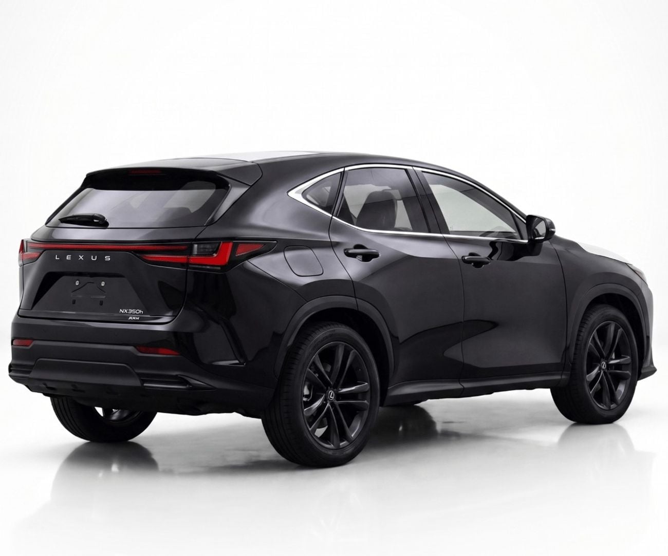 لكزس NX350h 2.4