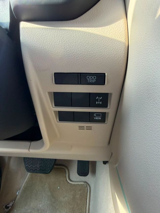 Toyota Land Cruiser GXR, миниатюра 29