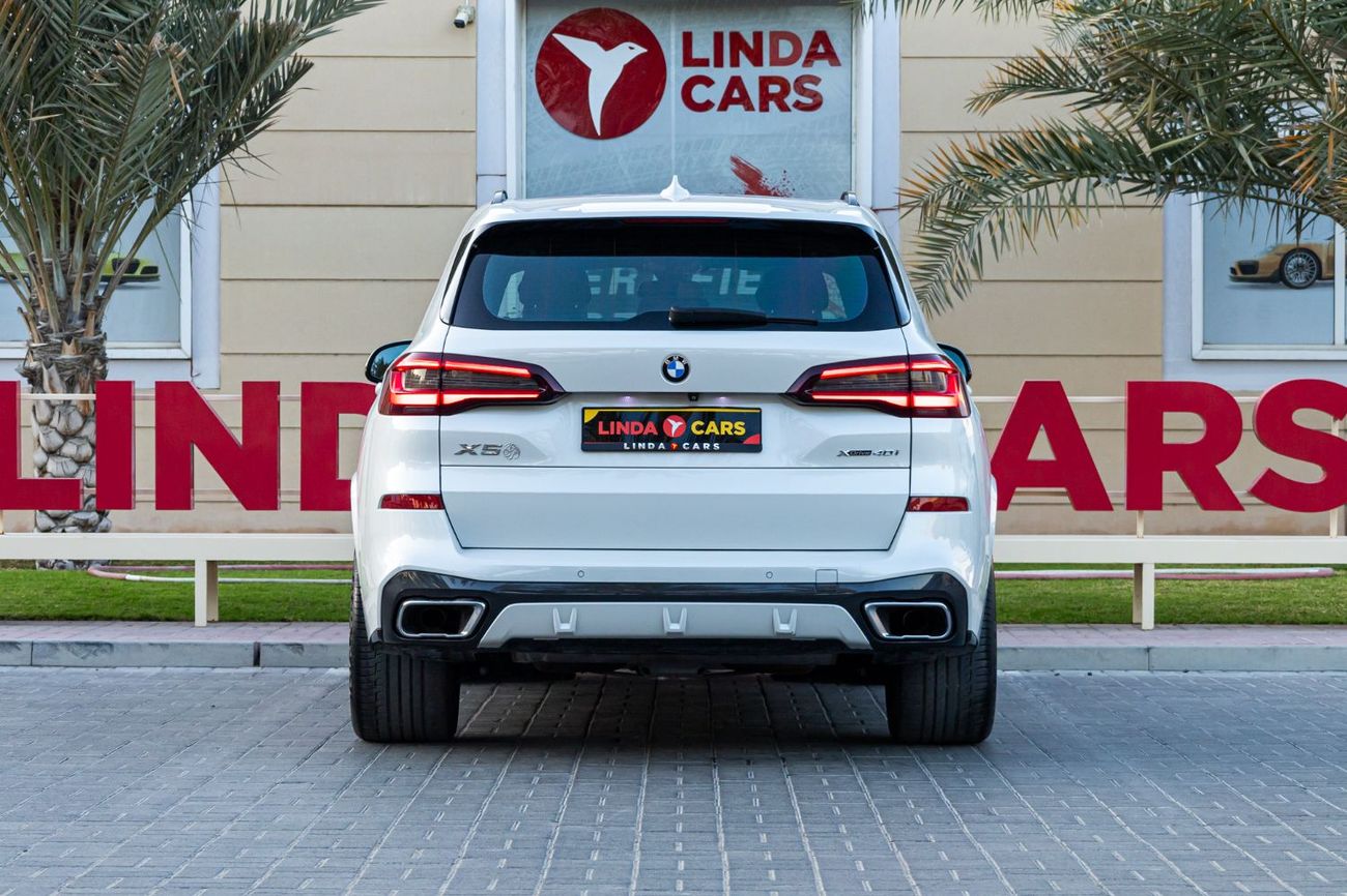 بي أم دبليو X5 40i M Sport 3.0L