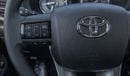 Toyota Hilux TOYOTA HILUX 2.4L MID OPTION A/T MY2025 FOR EXPORT