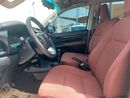 Toyota Hilux DC 2.4L 4WD DIESEL MANUAL TRANSMISSION