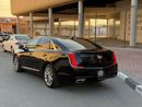 Cadillac XTS LUXURY 2018 3.6L CANADA SPEC