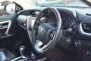Toyota Fortuner 2017 TOYOTA FORTUNER CRUSADE