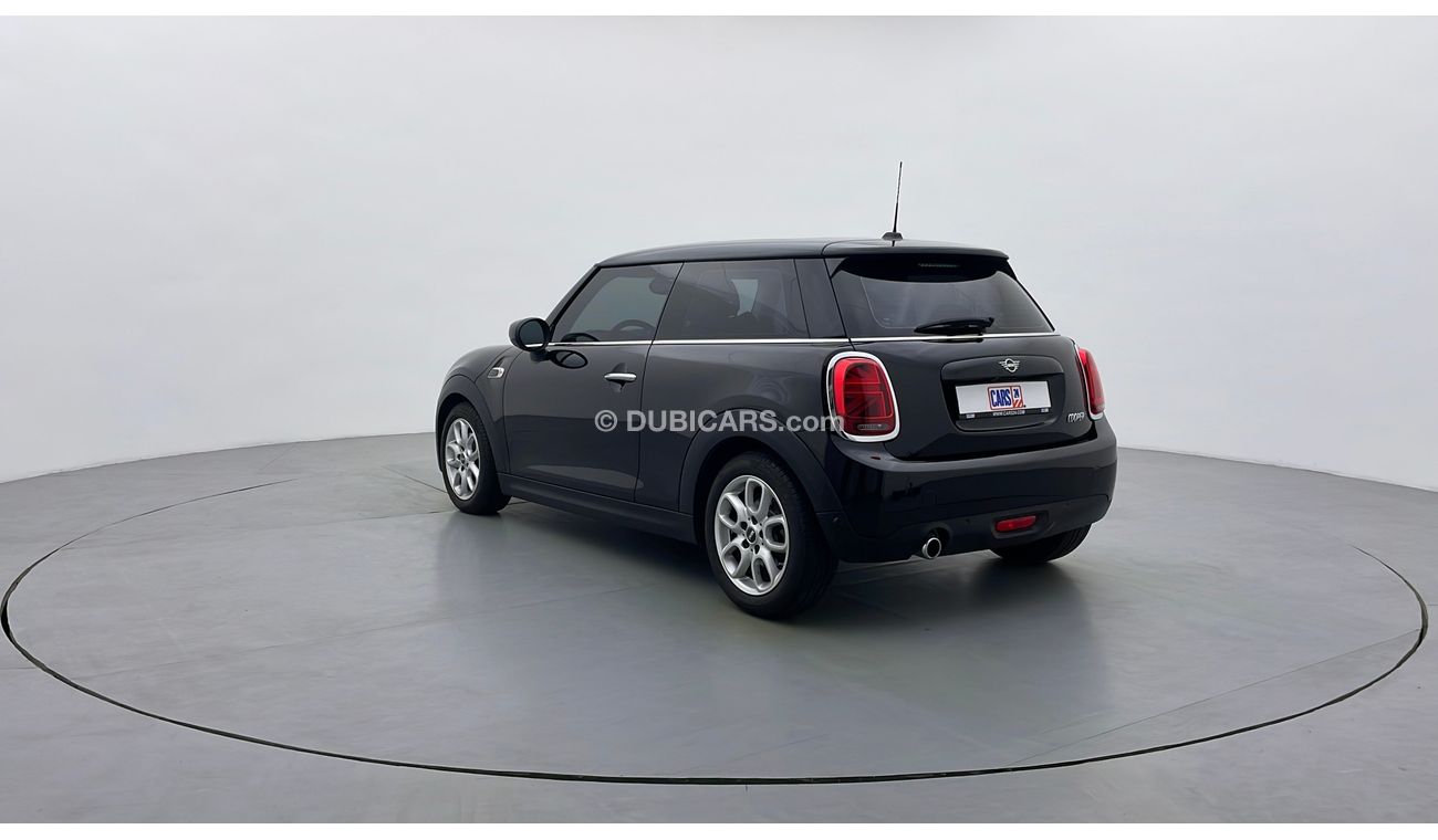 Mini Cooper XR31 1500