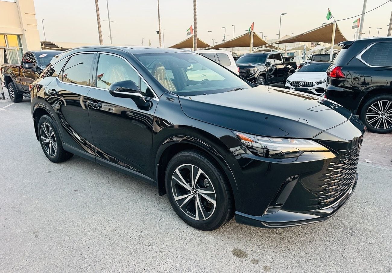 Lexus RX350